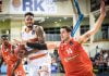 Ο Μπαμπ στους MVP της πρεμιέρας – Οι καλύτερες φάσεις και οι κορυφαίοι (vid)