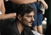 Δημήτρης Γιαννακόπουλος: Εκνευρισμένος με τους διαιτητές